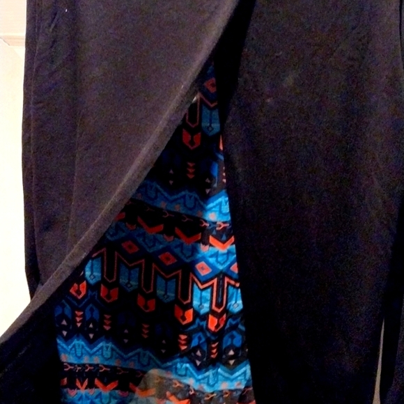 No boundaries Graphic Top xxl - Picture 3 of 6